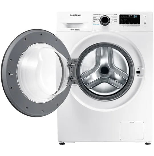 Стиральные машины SAMSUNG WW60J32G0PW/LD